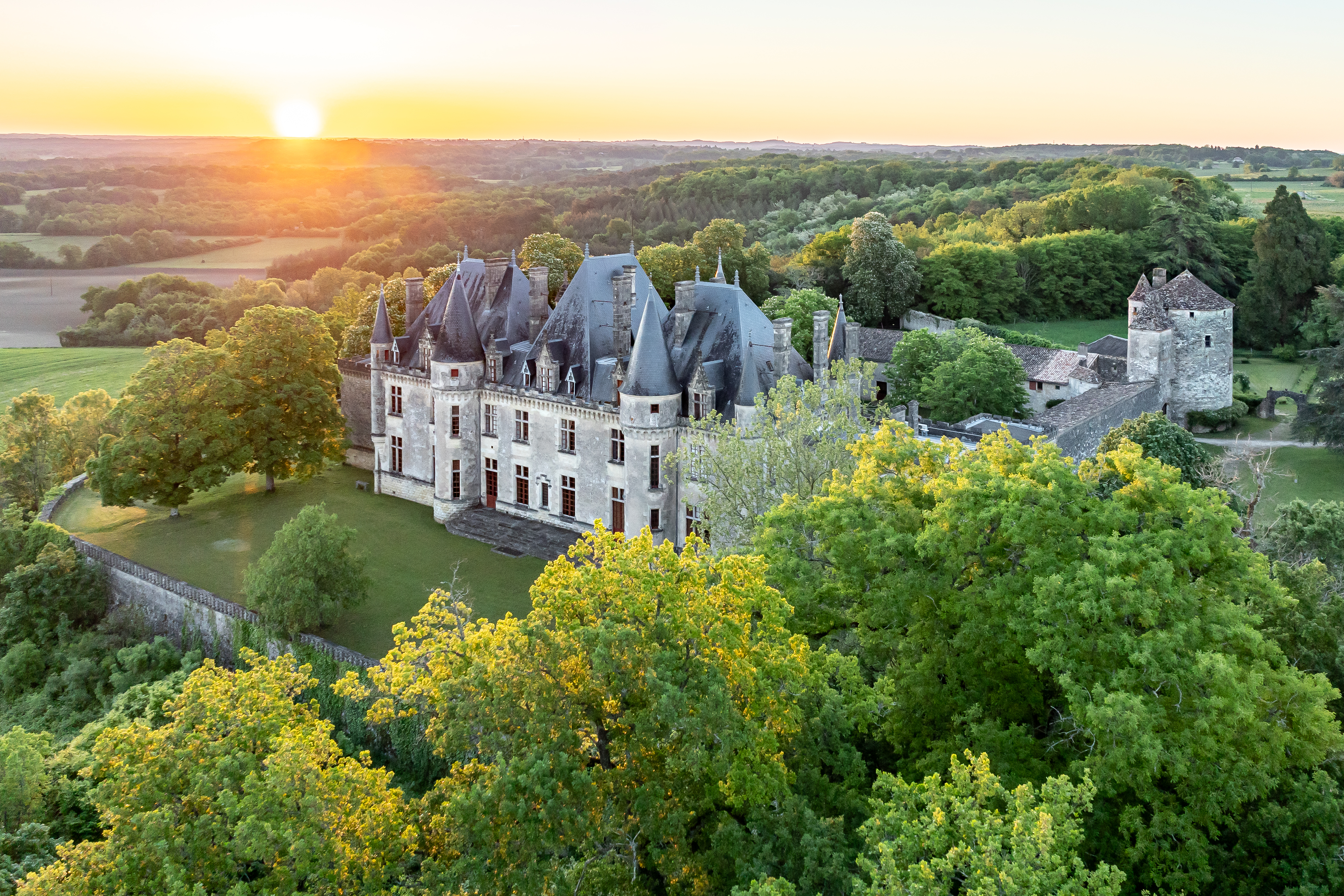 Château de Montaigne