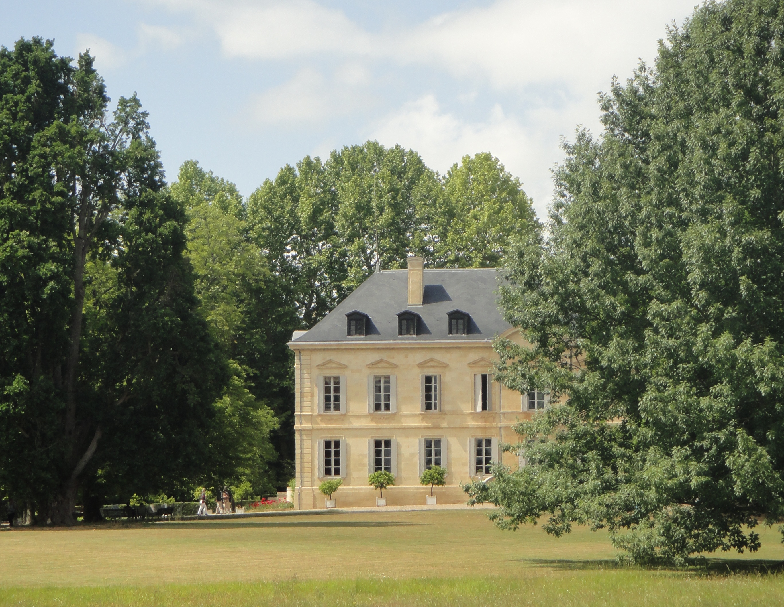 Château Siaurac