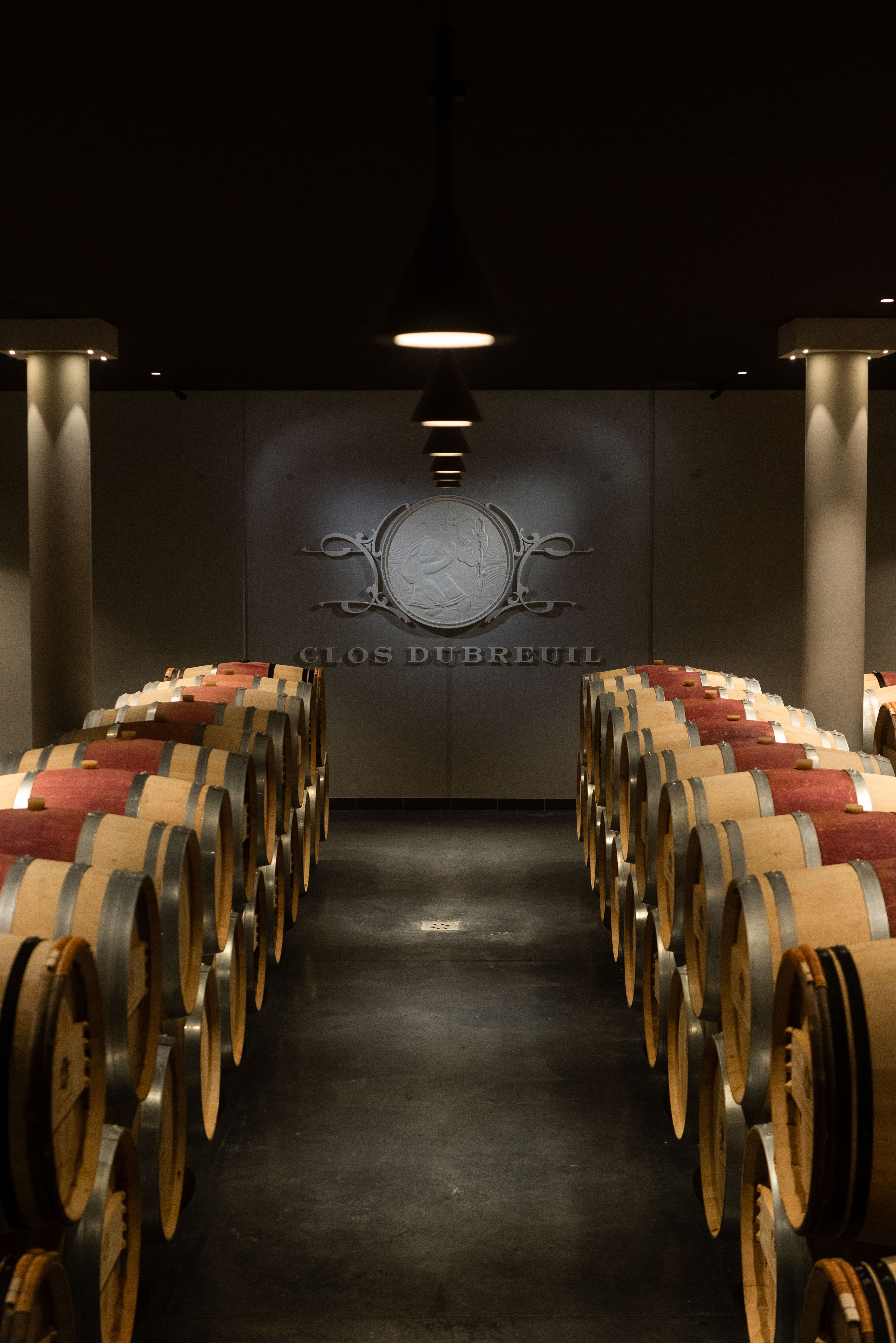 Clos Dubreuil