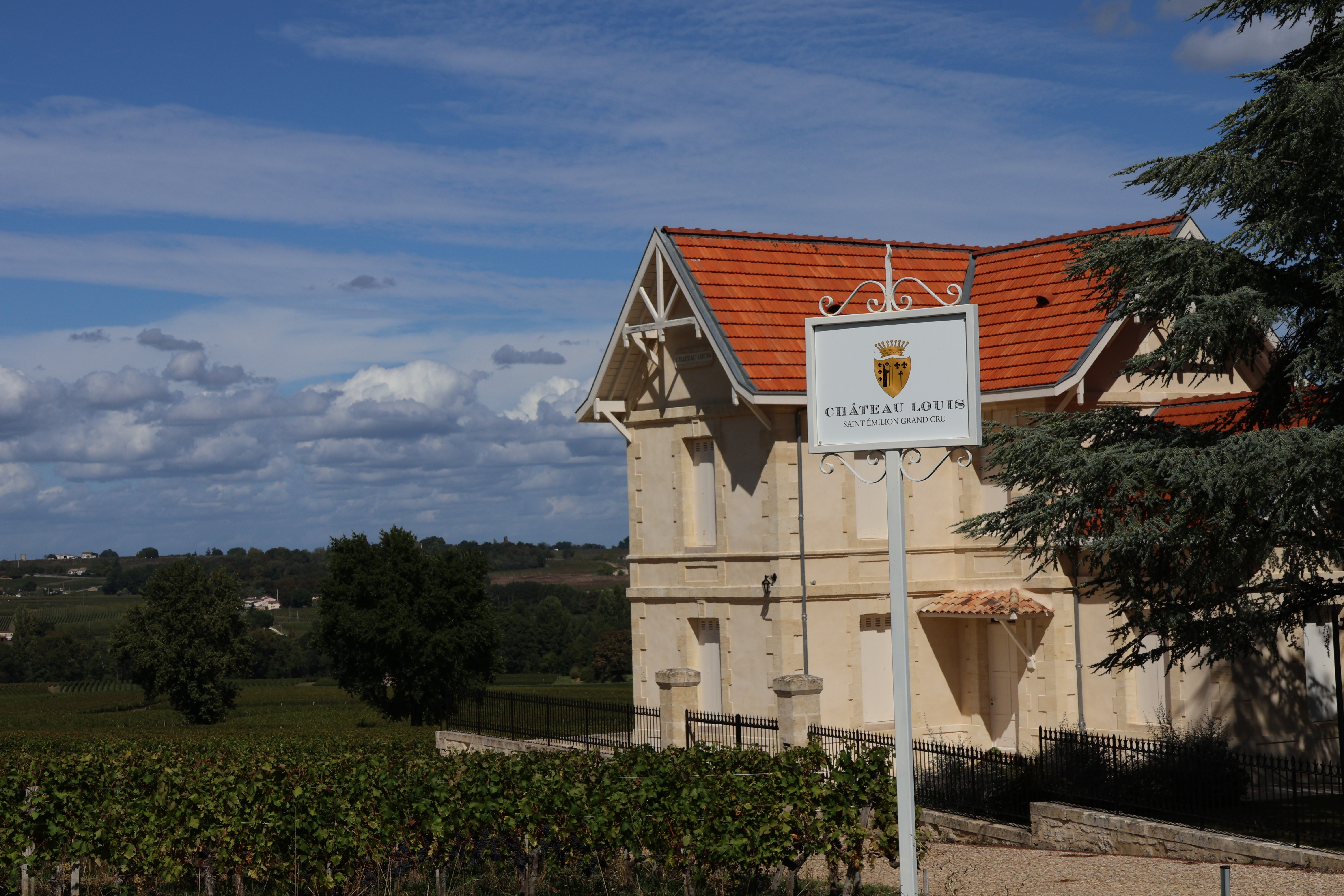 Château Louis