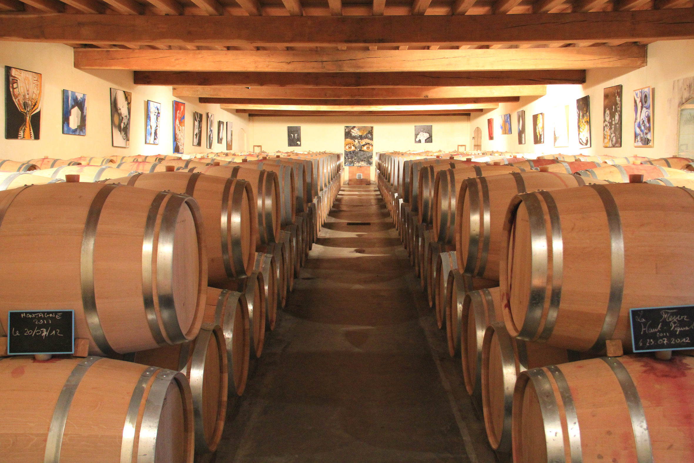 Château Haut-Piquat