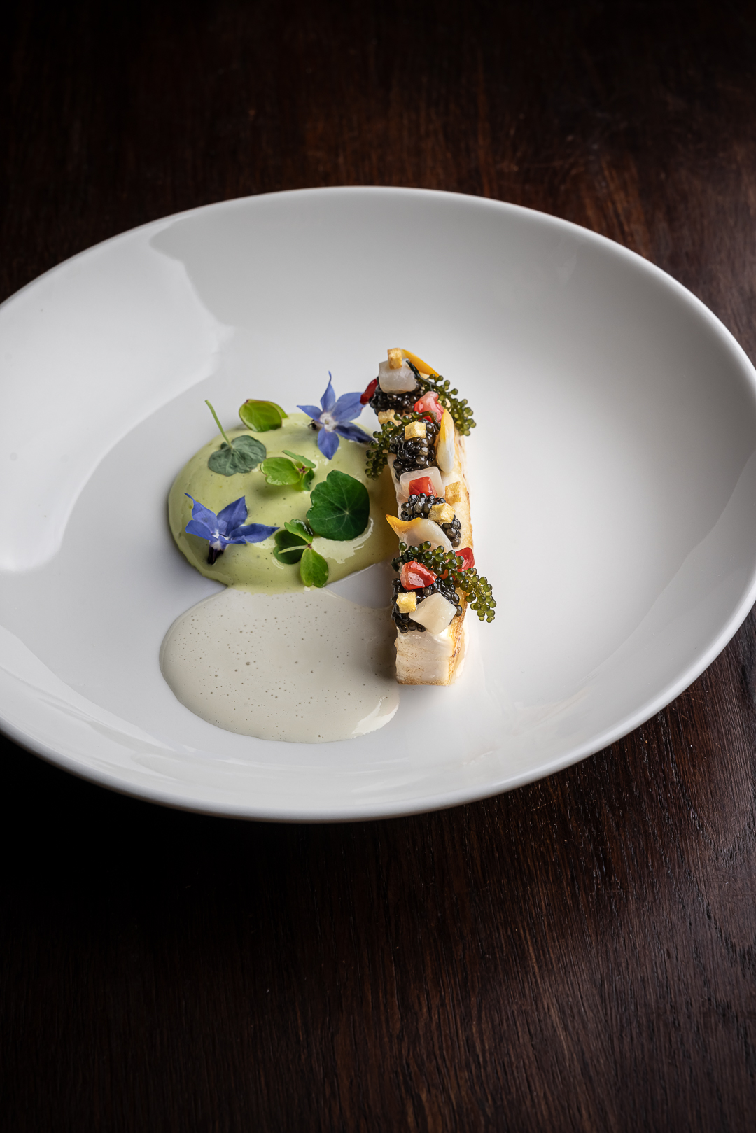 Restaurant du Logis de la Cadène