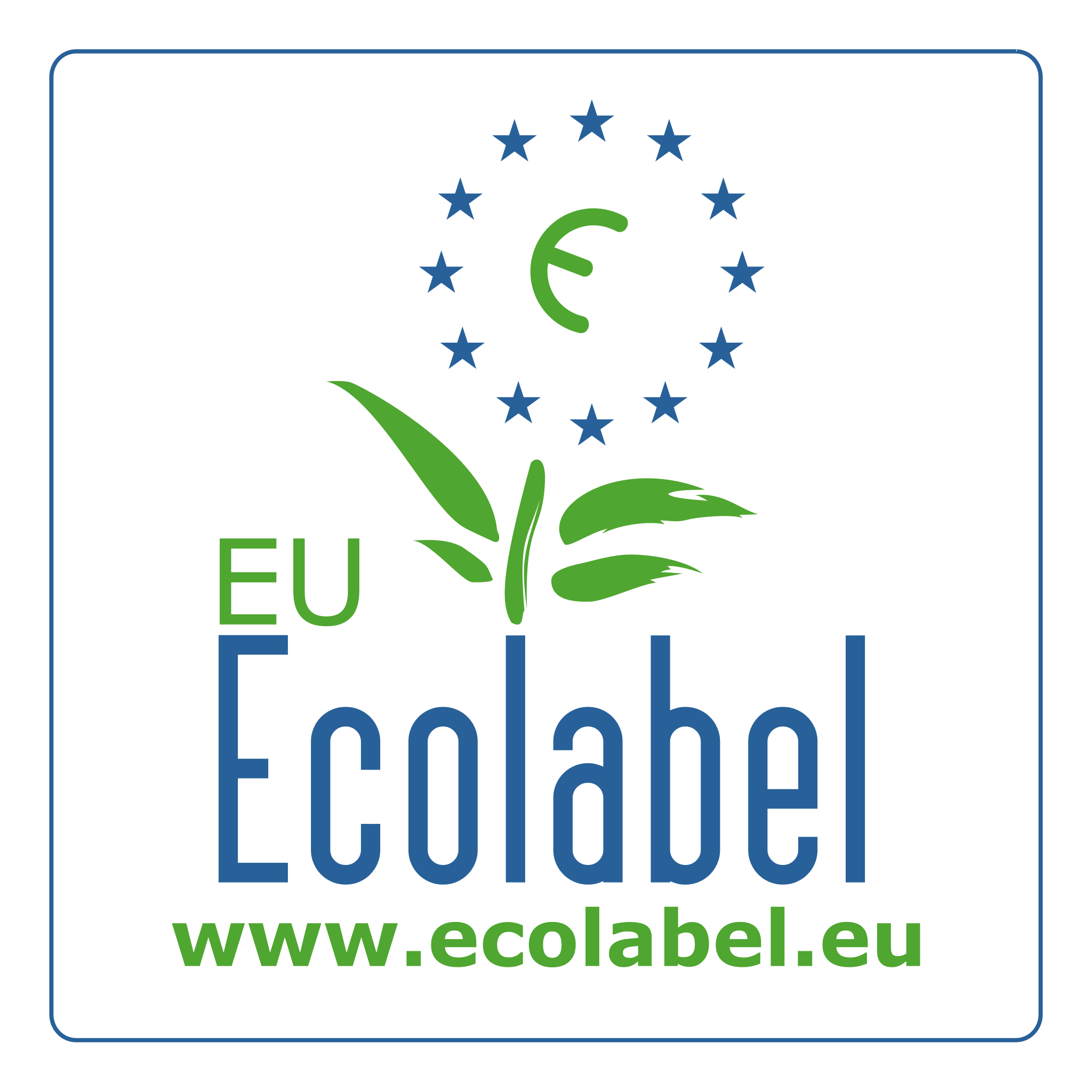 Écolabel européen