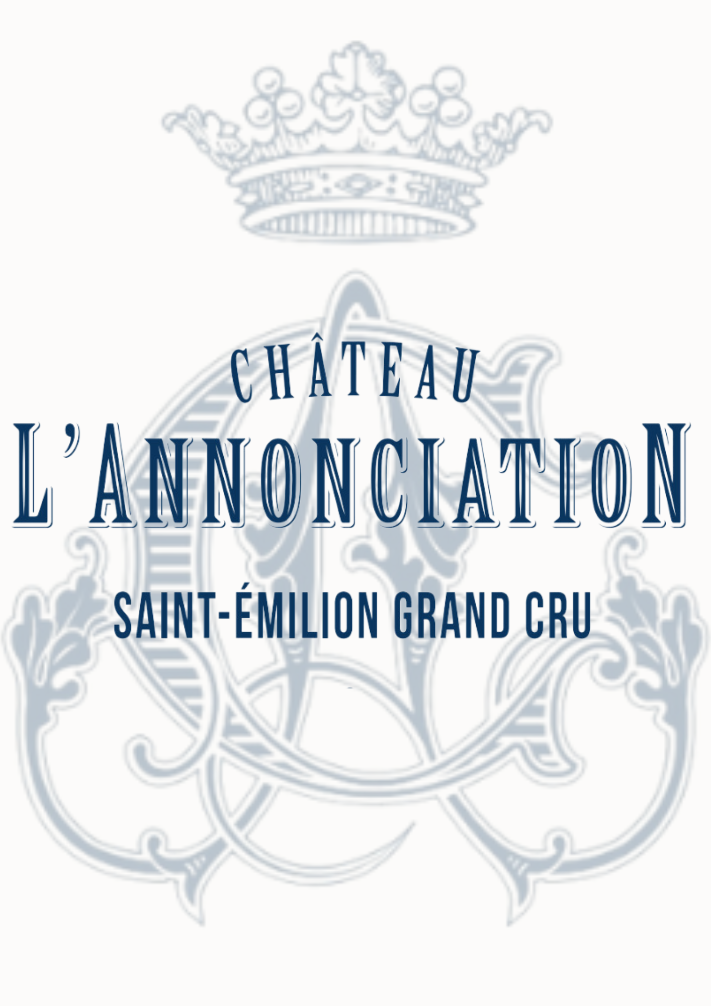 Château l'Annonciation