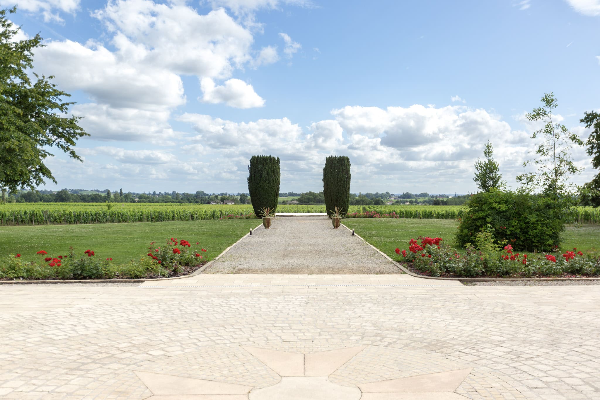 Château Haut Chaigneau